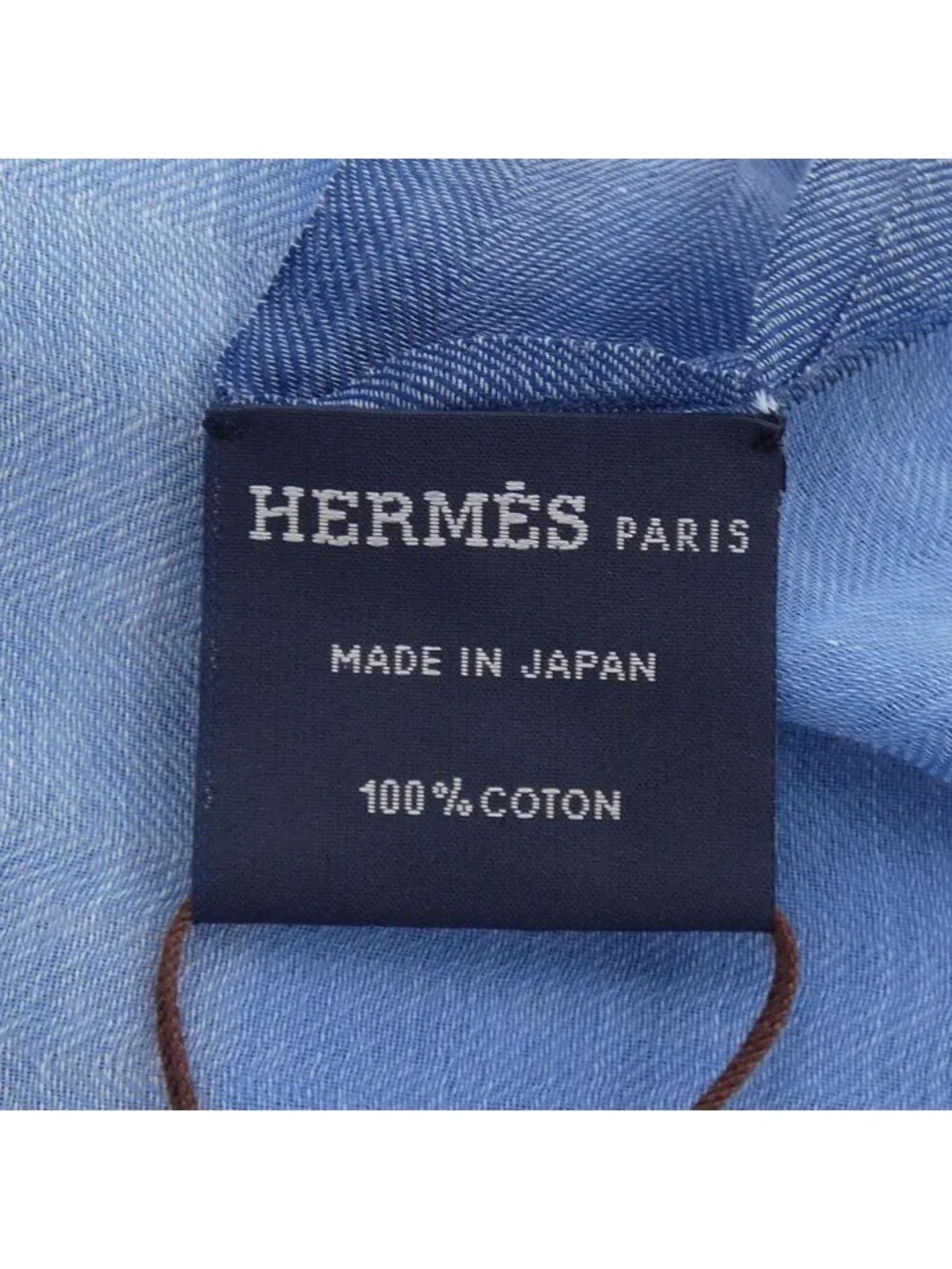 Hermes this authentic